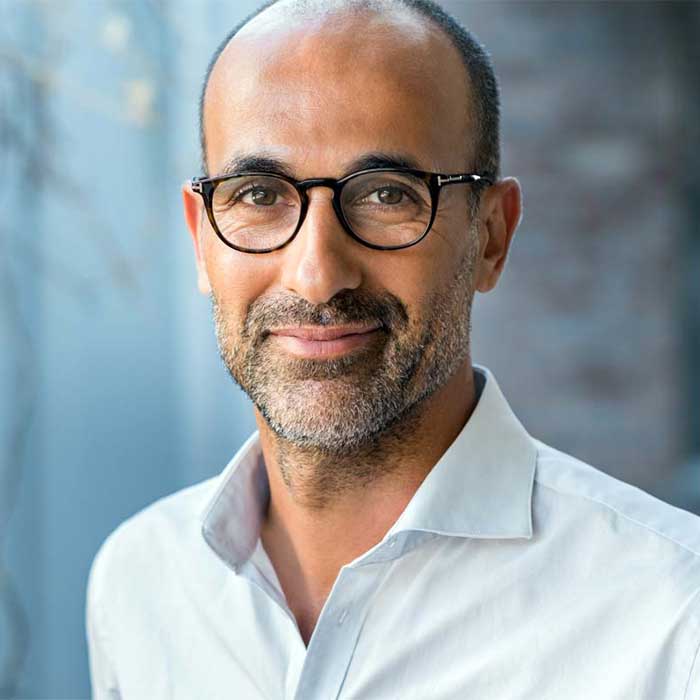 Марко Марковић