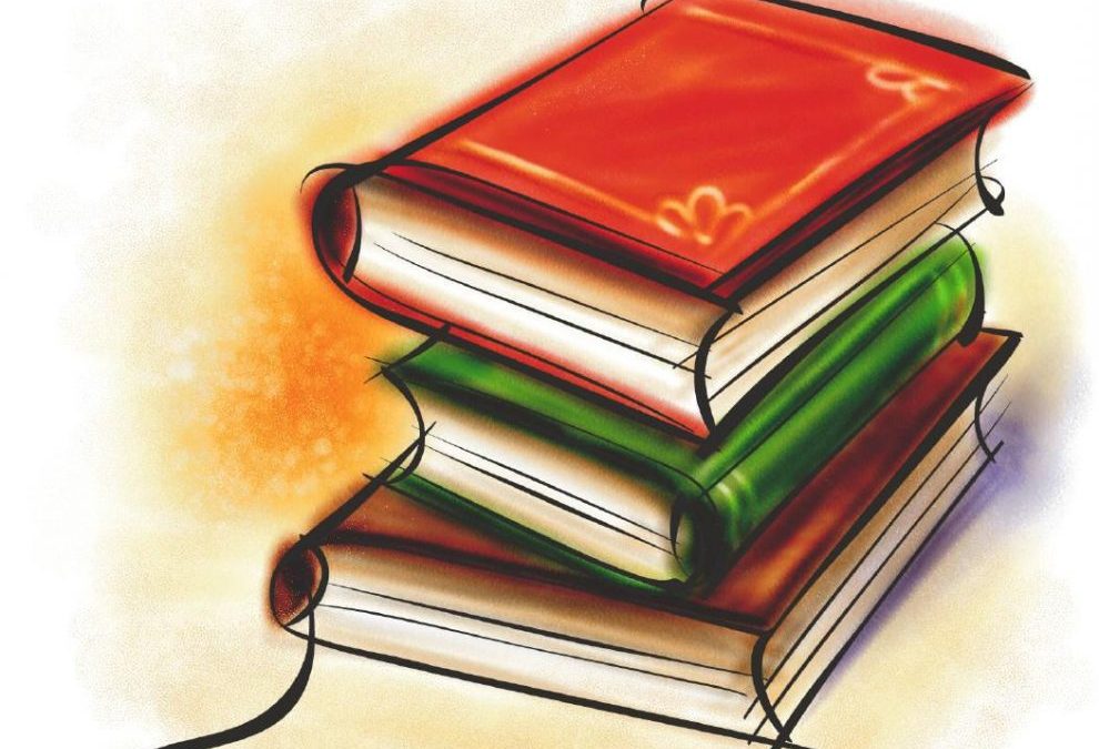 Мала кућа књига