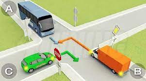 Регионално такмичење из саобраћаја