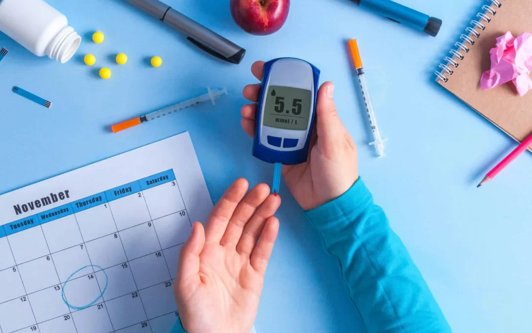 Одржано предавање о дијабетесу