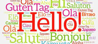 Европски дан језика