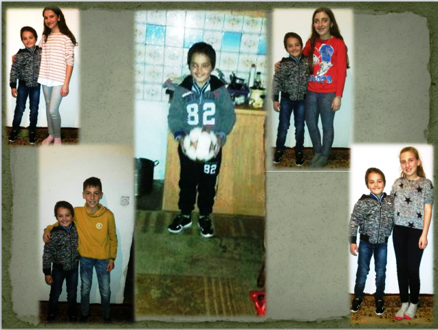 Помоћ дјечаку из наше школе