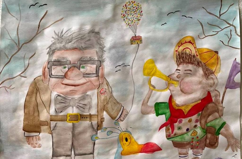 Таленти наших ученика